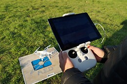AED NIORT Atlantique Expertises Drone
