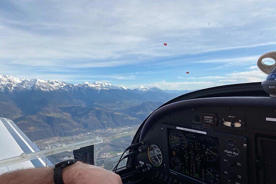 Alpes ulm - photo 0