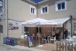 Restaurante Casa Velhinha