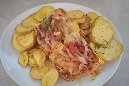 Restaurante Casa Velhinha