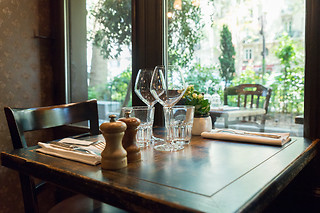 Un repas pour deux à Le Comptoir Marguery à Paris (75013)
