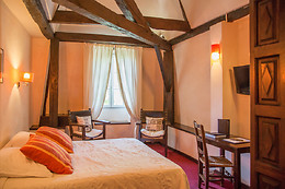 Le Château Bellevue