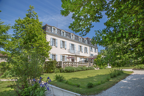 Le Château Bellevue - photo 0