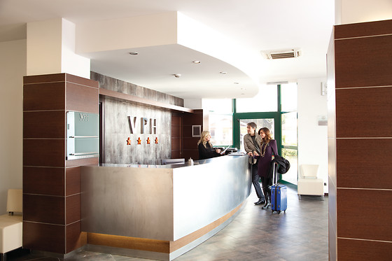 Vercelli Palace Hotel - photo 3