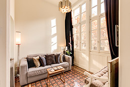 WE BOUTIQUE HOTEL
