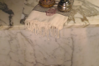 Séance bien-être pour 2 à l'Escale Zen Spa à Marseille (13)