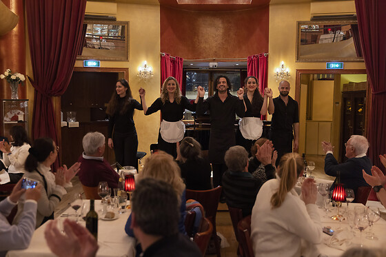 Le Bel Canto Neuilly - photo 4