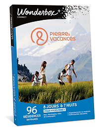 Pierre & Vacances - 8 jours & 7 nuits