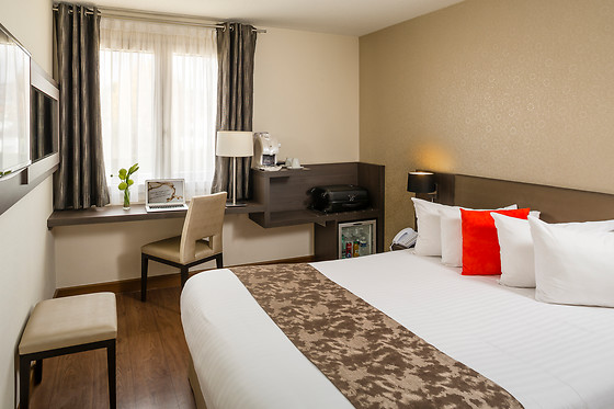 Best Western Plus Elixir Grasse - photo 2