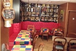 TABERNA LATINA