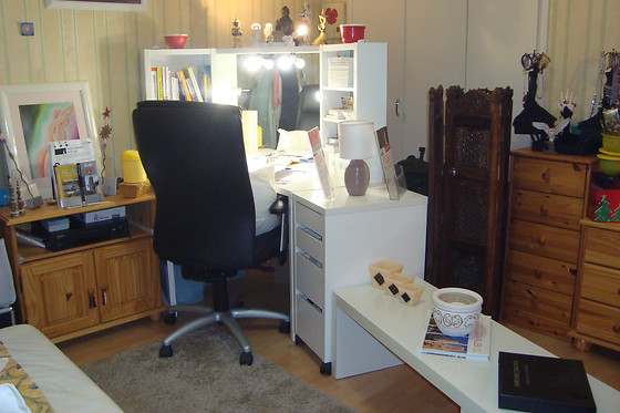 Sybella Relooking - photo 4