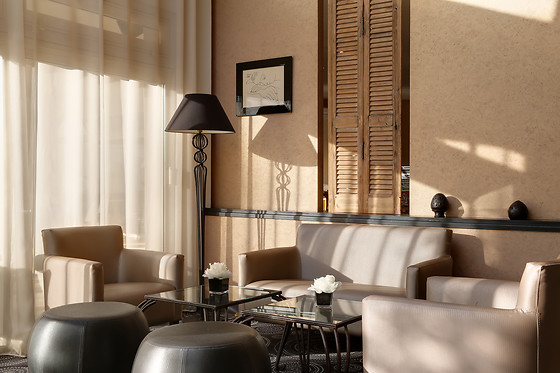 Best Western Plus Elixir Grasse - photo 12