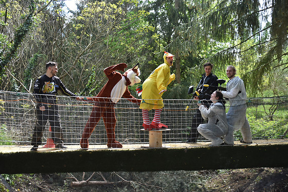 FUNGAMES 03 - photo 0