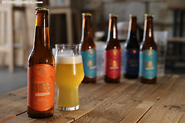 Bordeaux Beer Factory