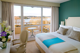 Best Western Plus Le Roi Arthur Hôtel et Spa