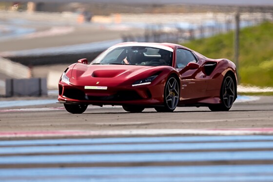 Pilotage Racing - photo 0