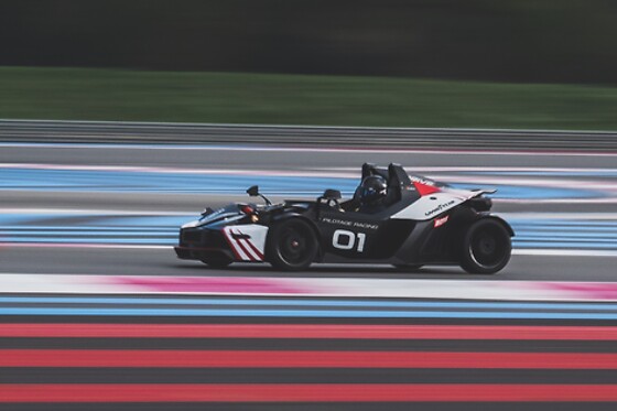 Pilotage Racing - photo 2