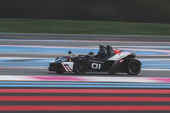Pilotage Racing - photo 8