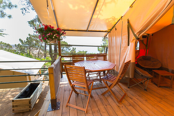 CAMPING EL FAR - photo 4