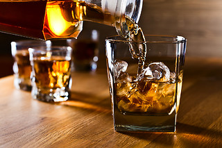 Dégustation de whisky - Whisky-Initiation - Paris (75005)