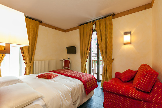 Hotel Lo Scoiattolo - photo 3