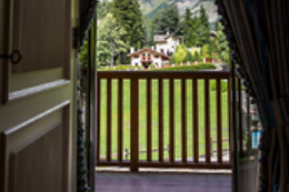 Hotel Lo Scoiattolo