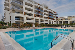 Nemea appart'hotel-residence le Lido