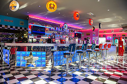 Memphis Blois