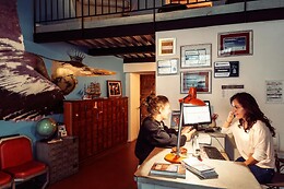 Online Booking EPS