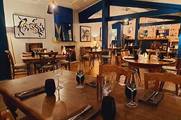 Restaurant La Maison Saint Martin de Ré
