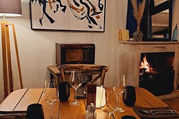 Restaurant La Maison Saint Martin de Ré