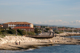 Le Paradou Mediterranée