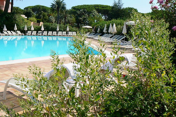 Le jardins de Sainte-Maxime - photo 11