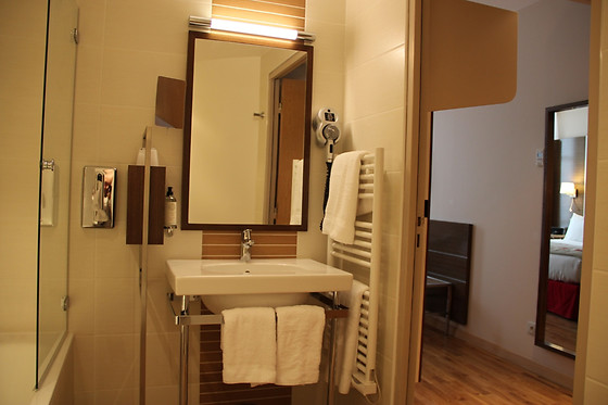 Best Western La Joliette - photo 9