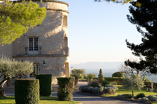Séjour à La Bastide de Tourtour Hôtel et Spa**** à Tourtour (83)