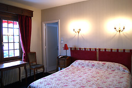Hostellerie de la Vieille Ferme