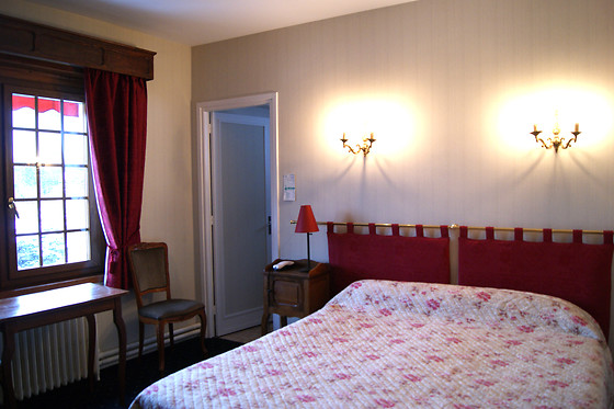 Hostellerie de la Vieille Ferme - photo 5