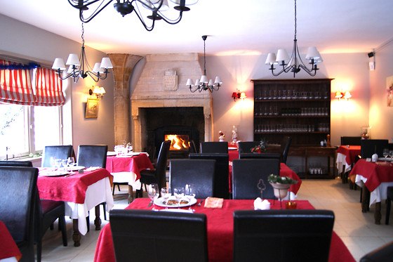 Hostellerie de la Vieille Ferme - photo 4
