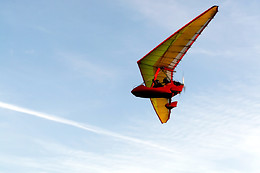 AEROCLUB L'ESTARTIT