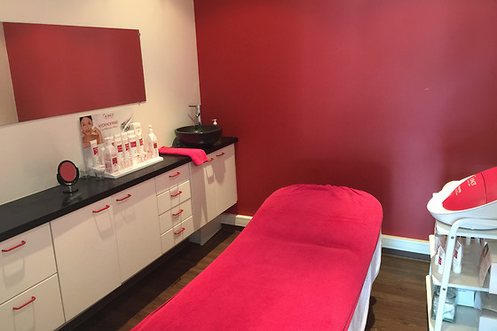 Guinot - Institut Beauté Naturelle (Montélimar) - Pré affilié - photo 3