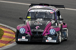 AC Motorsport