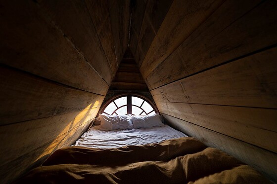 Les cabanes de roquehort - photo 1
