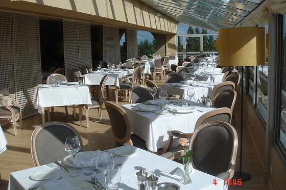 Hôtel Château les Dryades - photo 14