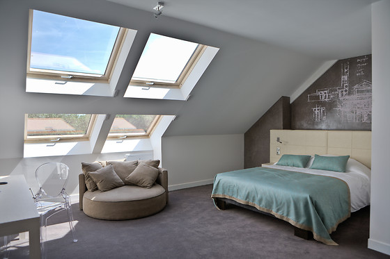 Séjour pour 2 au Best Western La Villa Saint Antoine**** à Clisson (44)