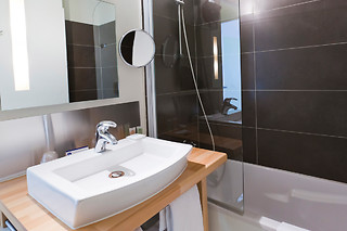 Séjour pour 2 au Best Western Hôtel Arthotel*** au Havre (76)