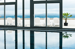 Golden Tulip Douarnenez et Restaurant Valdys