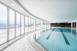 Golden Tulip Douarnenez et Restaurant Valdys
