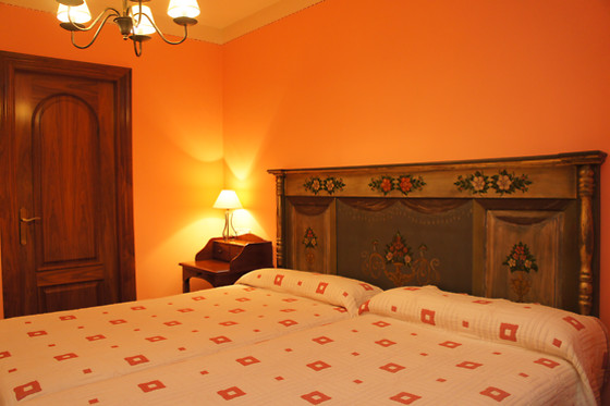 LA HOSTERIA DE CASTROVIEJO - photo 3