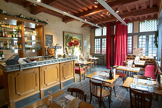 Séjour gourmand à l'Hôtel Hermitage Gantois***** à Lille (59)
