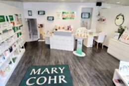 Mary Cohr- L'atelier des Beautés Bolbec - Préaffilié